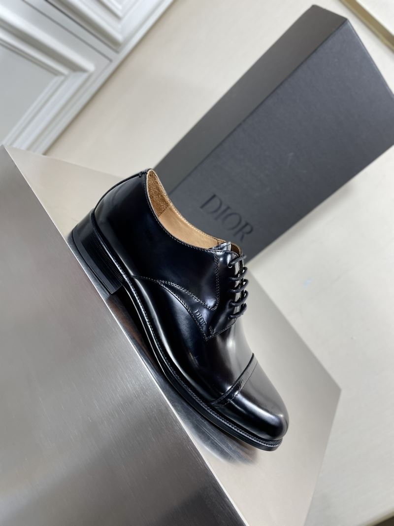 Christian Dior Business Shoes